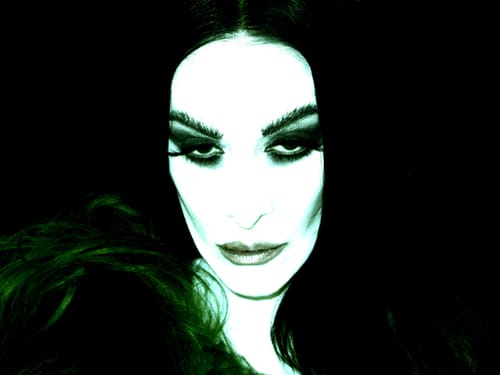 Image of Diamanda Galas