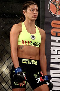 Ashley Yoder