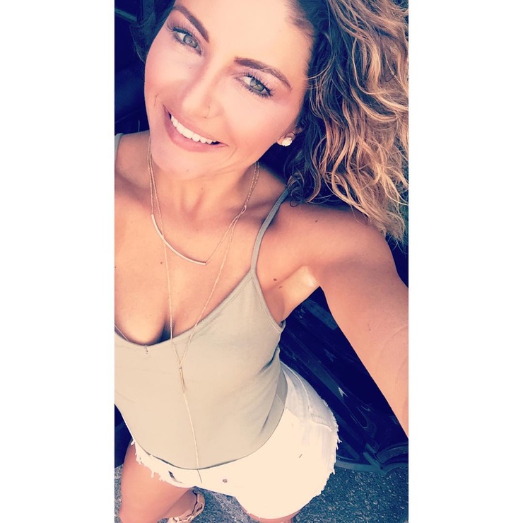 Ashley Yoder