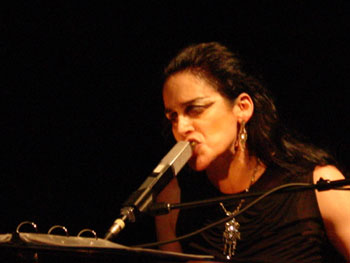 Diamanda Galas Diamanda Galas