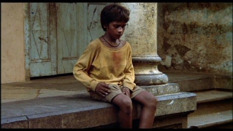 Salaam Bombay!