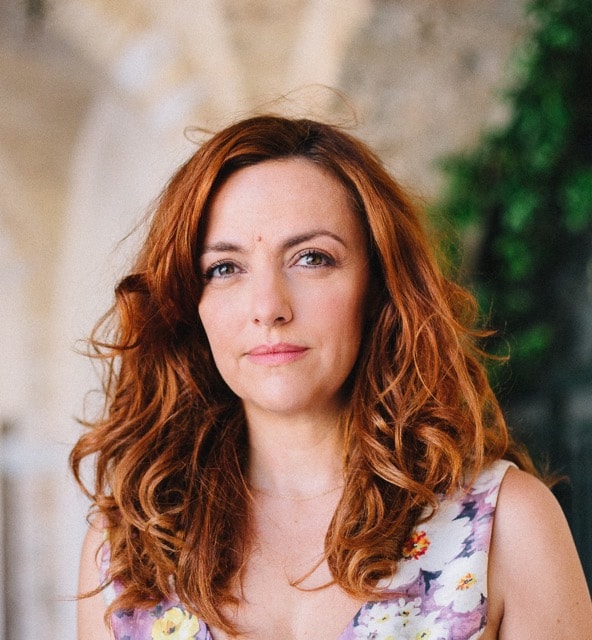 Alina Kotsovoulou