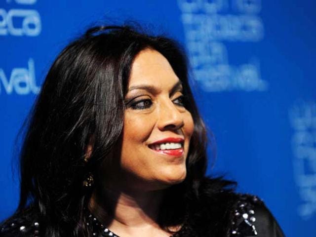 Mira Nair