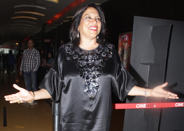 Mira Nair