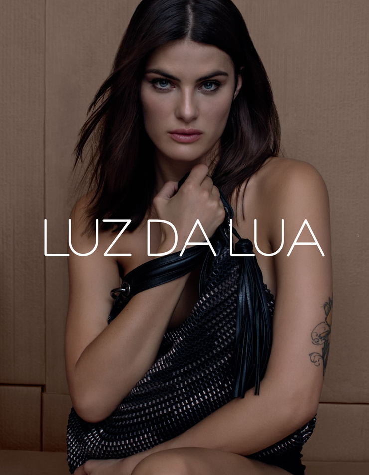 Isabeli Fontana Isabeli Fontana
