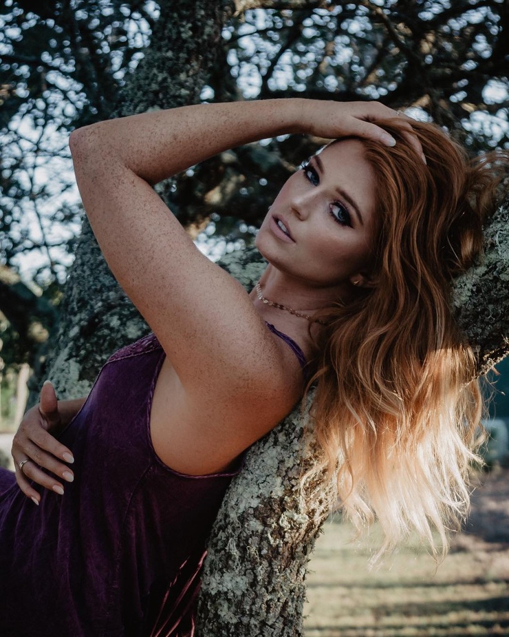 Taylor Freeman