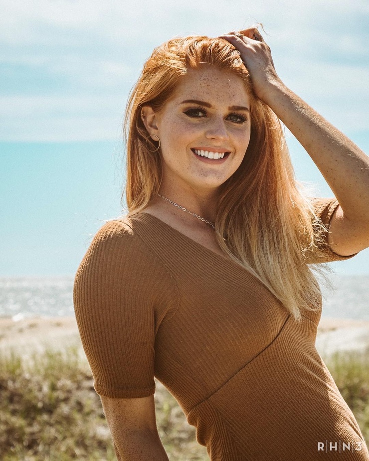Taylor Freeman