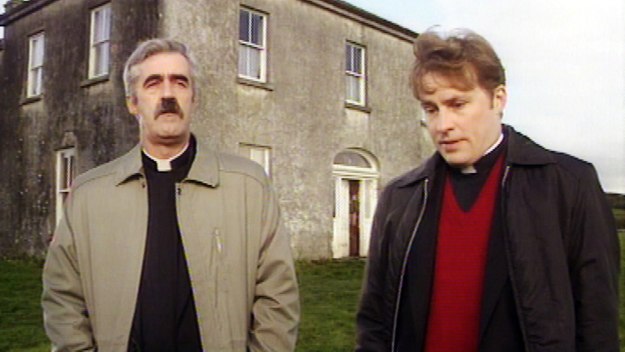 Father Ted