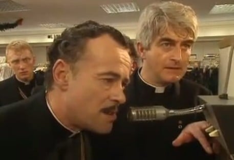 Father Ted