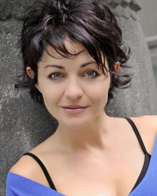 Shanna Forrestall Shanna Forrestall