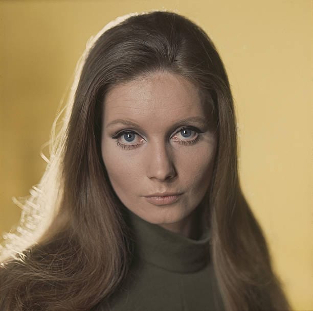 Catherine Schell