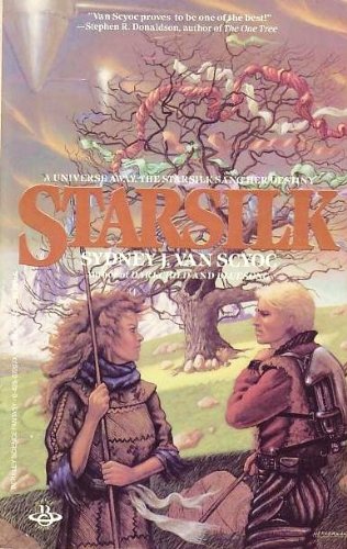 Starsilk