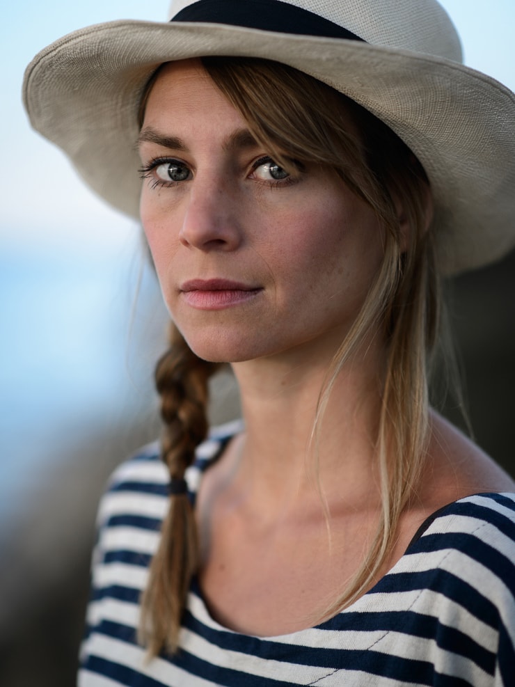 Anna Katharina Schwabroh Anna Katharina Schwabroh