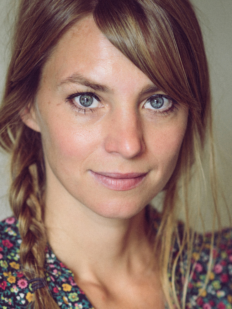 Anna Katharina Schwabroh