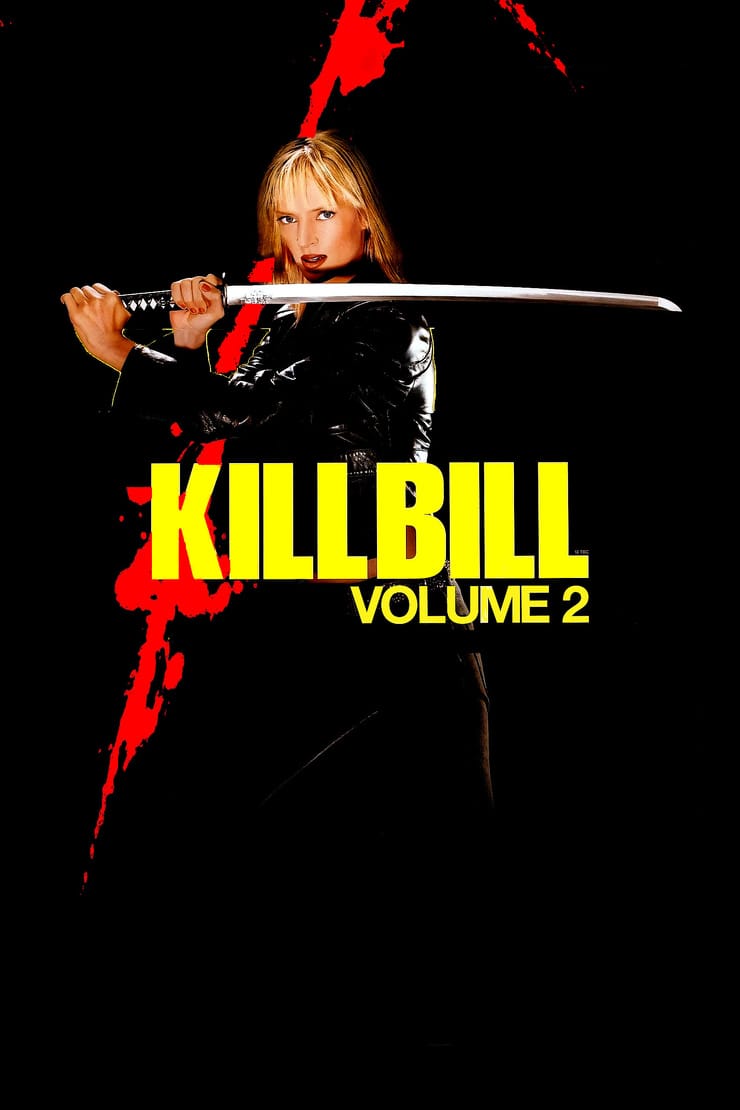 Picture of Kill Bill: Vol. 2