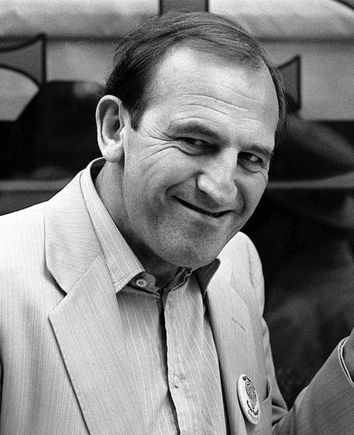 Leonard Rossiter Leonard Rossiter