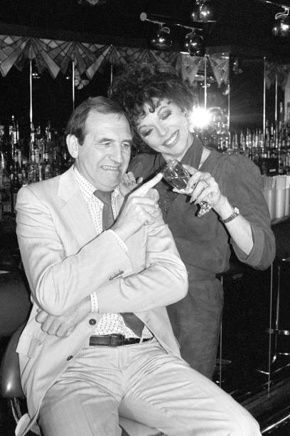 Leonard Rossiter Leonard Rossiter