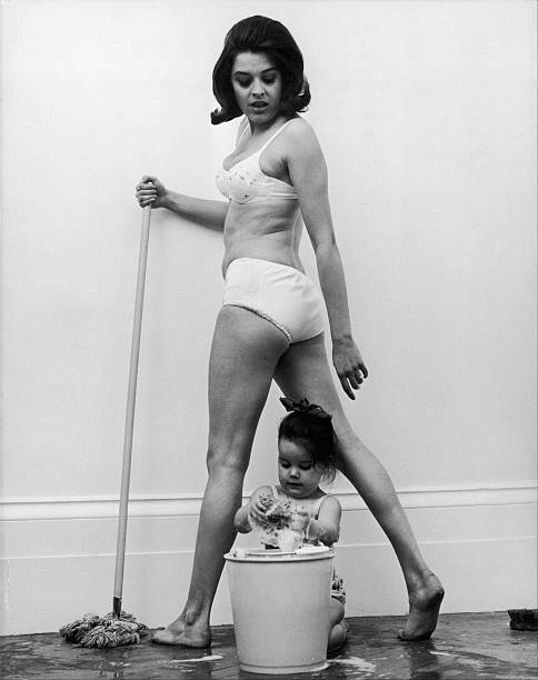Lynda Baron Lynda Baron