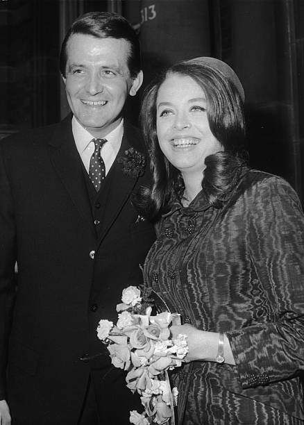 Lynda Baron