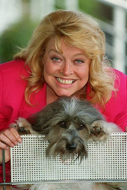 Lynda Baron