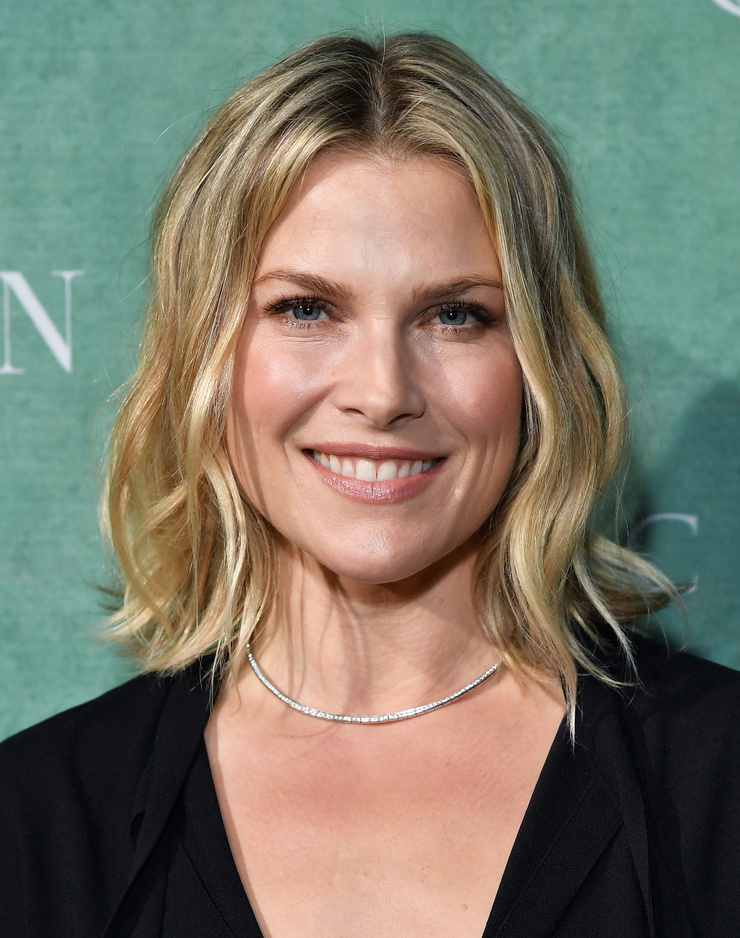 Ali Larter Ali Larter