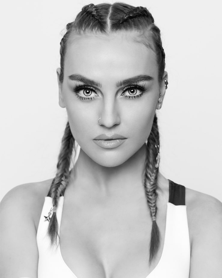 Perrie Edwards Perrie Edwards