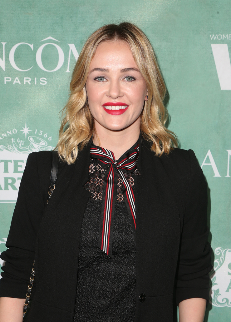 Ambyr Childers