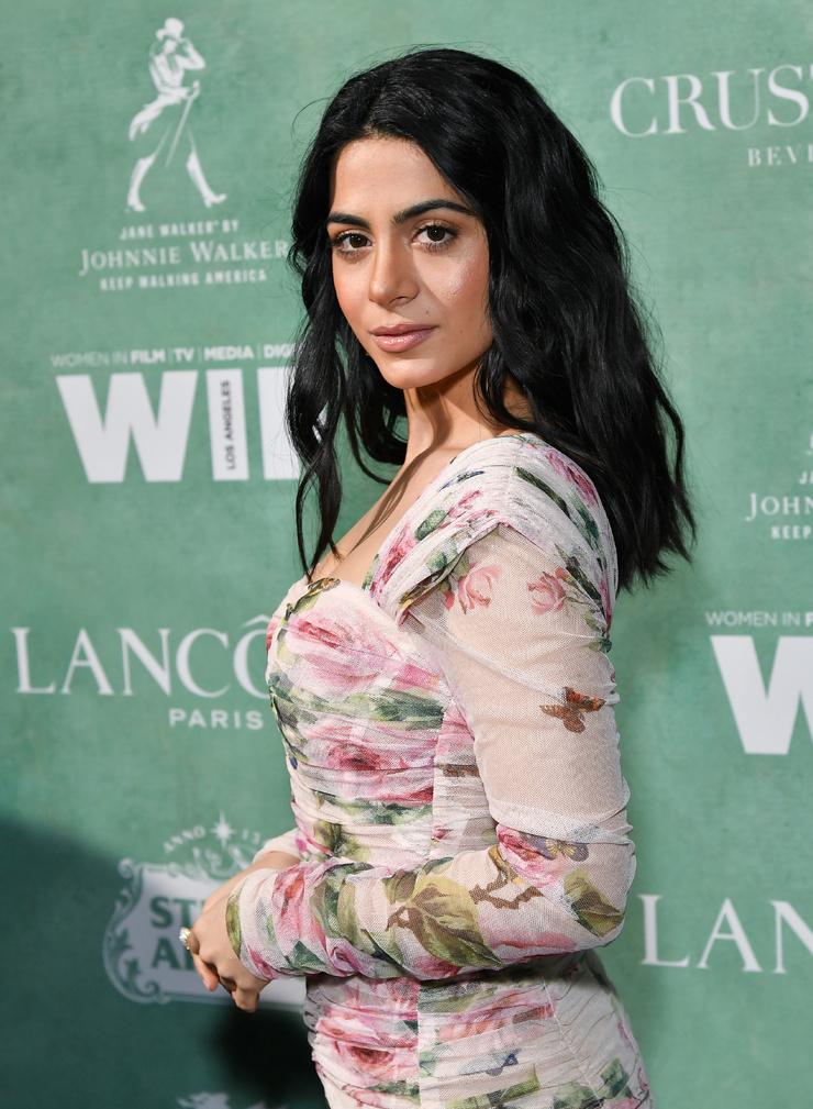 Emeraude Toubia