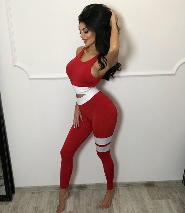 Justyna Gradek Justyna Gradek