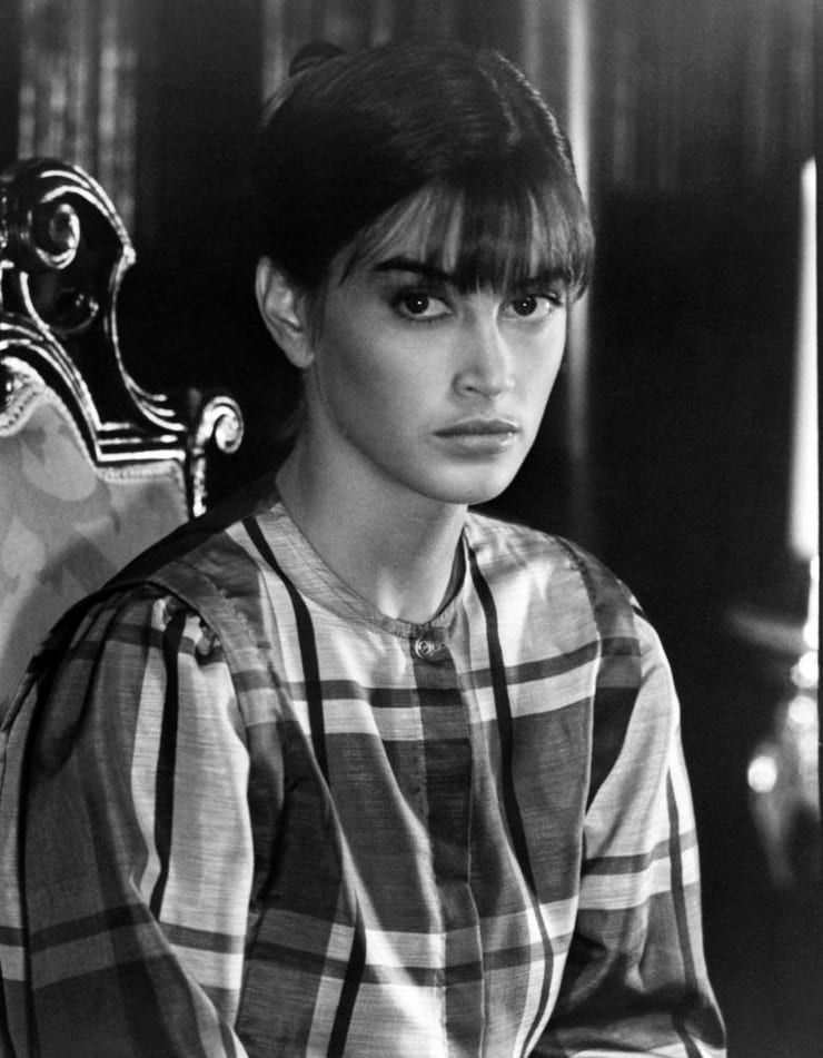 Amanda Pays Amanda Pays