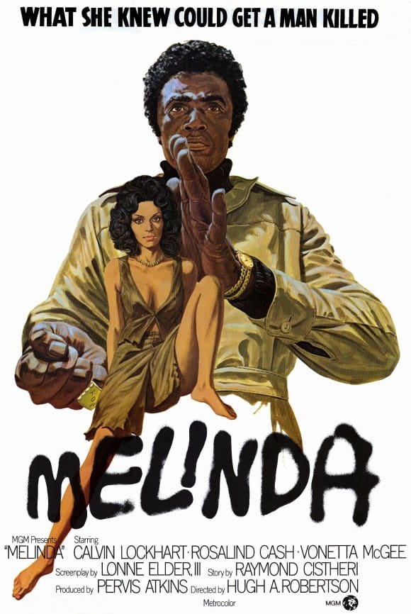 Melinda