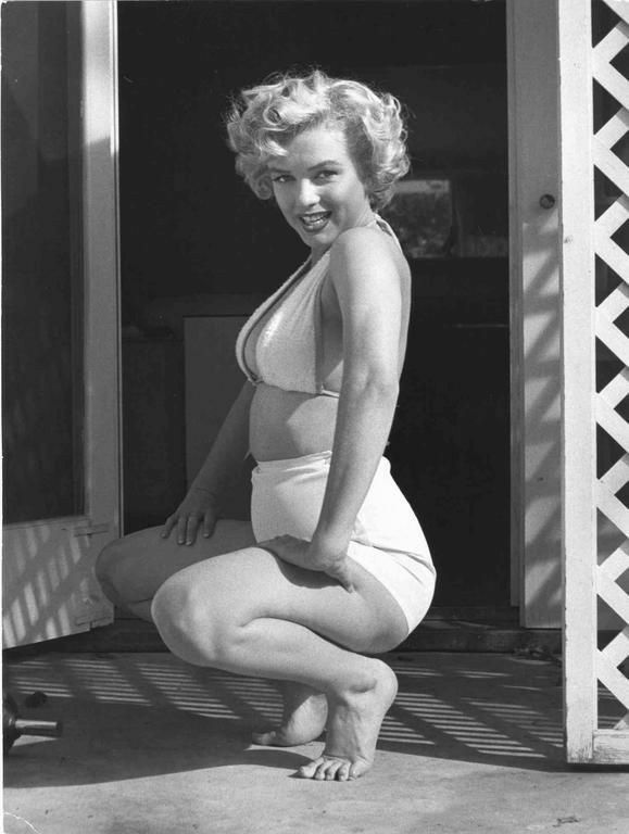Marilyn Monroe Marilyn Monroe