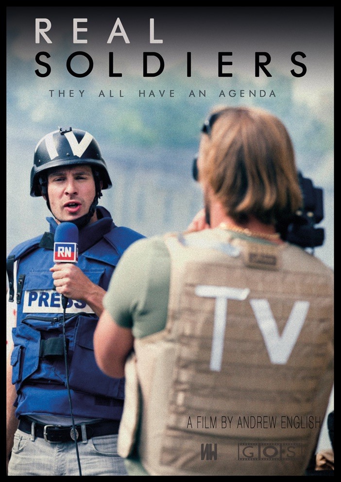 Real Soldiers