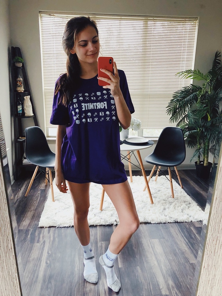 Alexia Raye