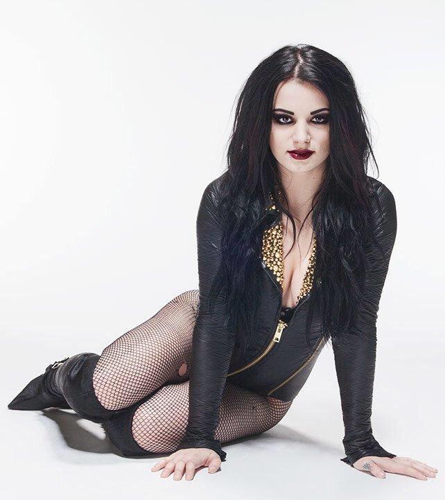 Paige (WWE)