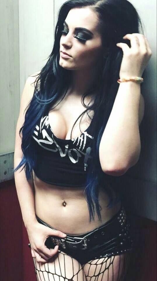 Picture Of Paige (WWE)