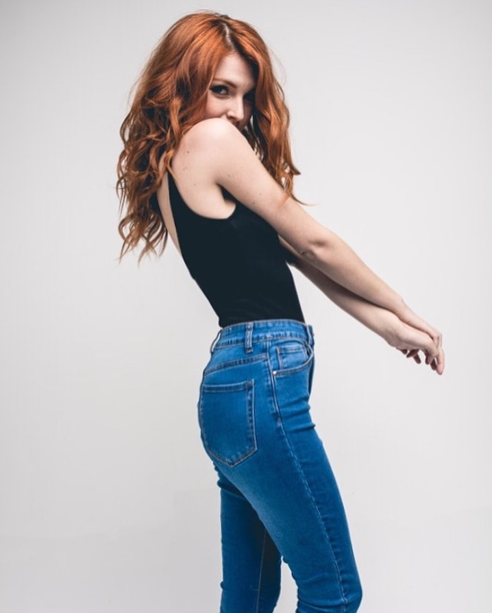 Elyse Dufour Elyse Dufour