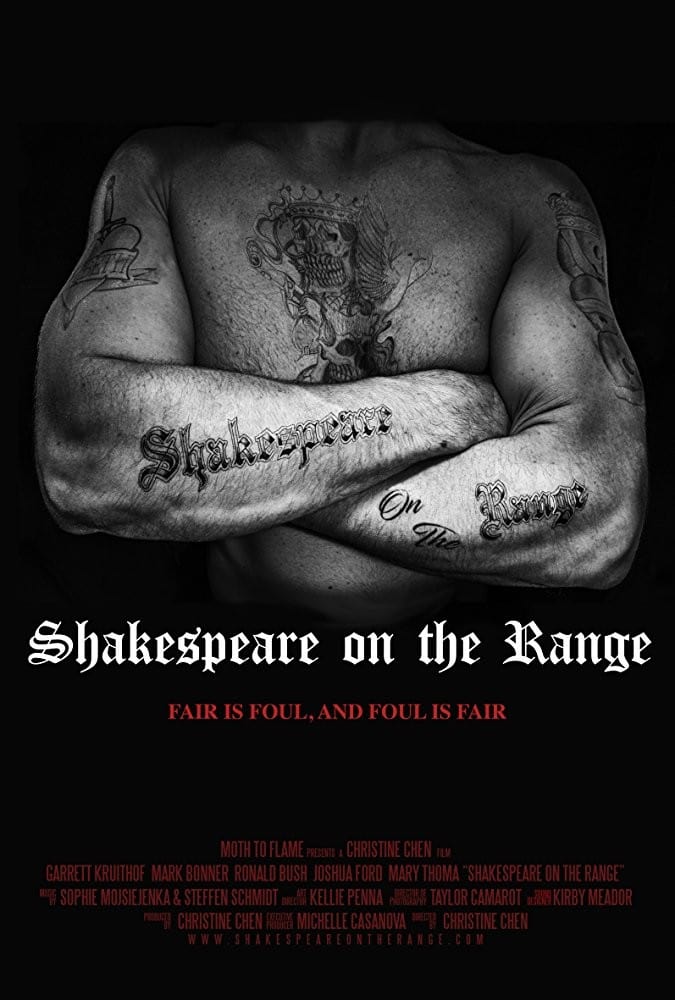 Shakespeare on the Range