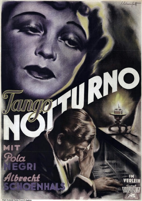 Tango Notturno