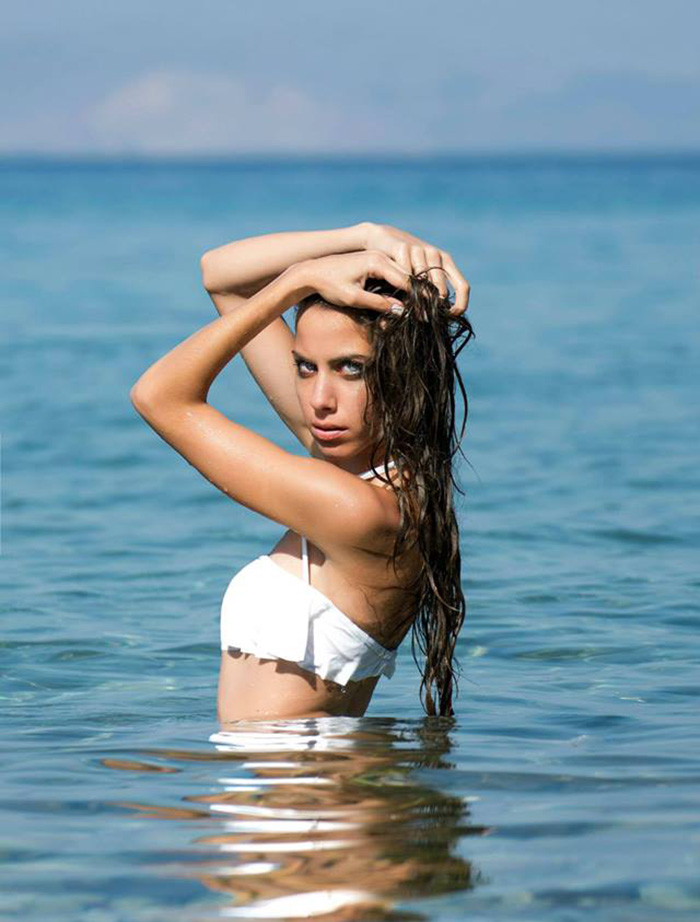 Elisavet Ainatzioglou