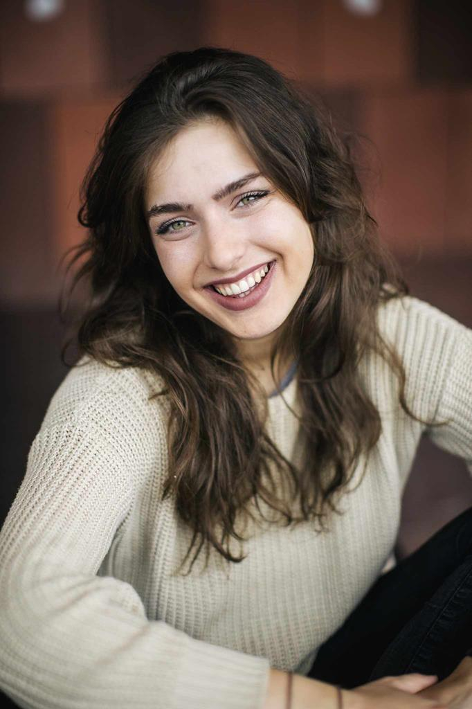 Olga Leyers Olga Leyers