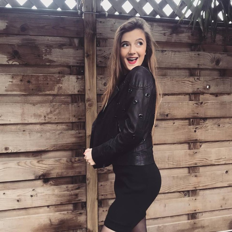 Jamie-Lee Six