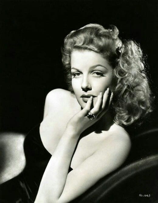 Ann Sheridan