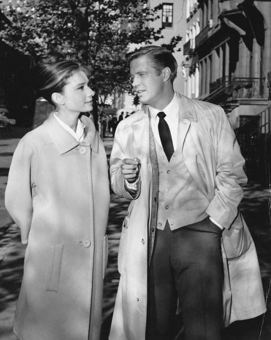 Breakfast at Tiffany's Breakfast at Tiffany's