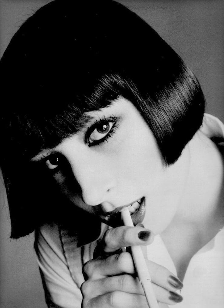 Anjelica Huston