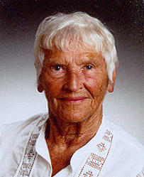Edith Carlmar