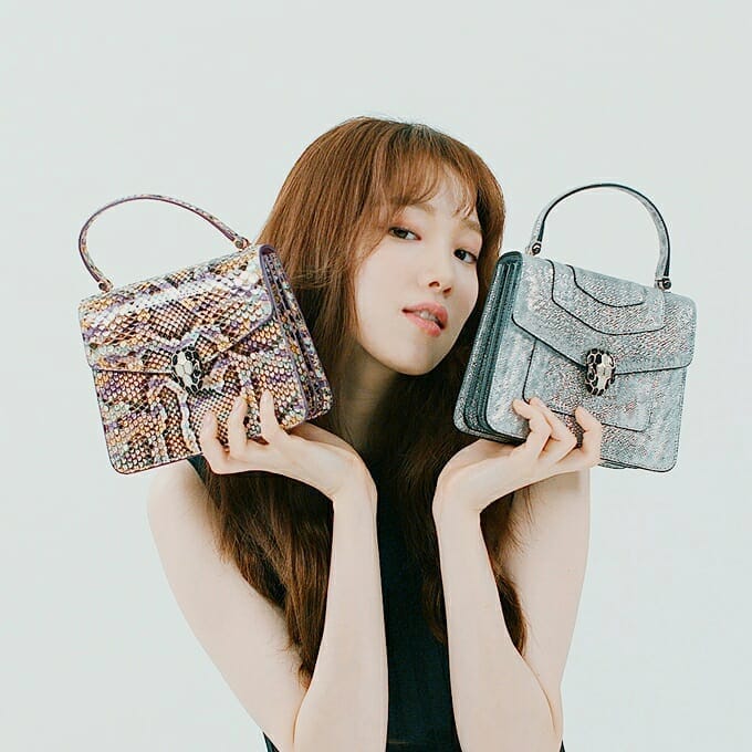 Picture of Lee Sung Kyung