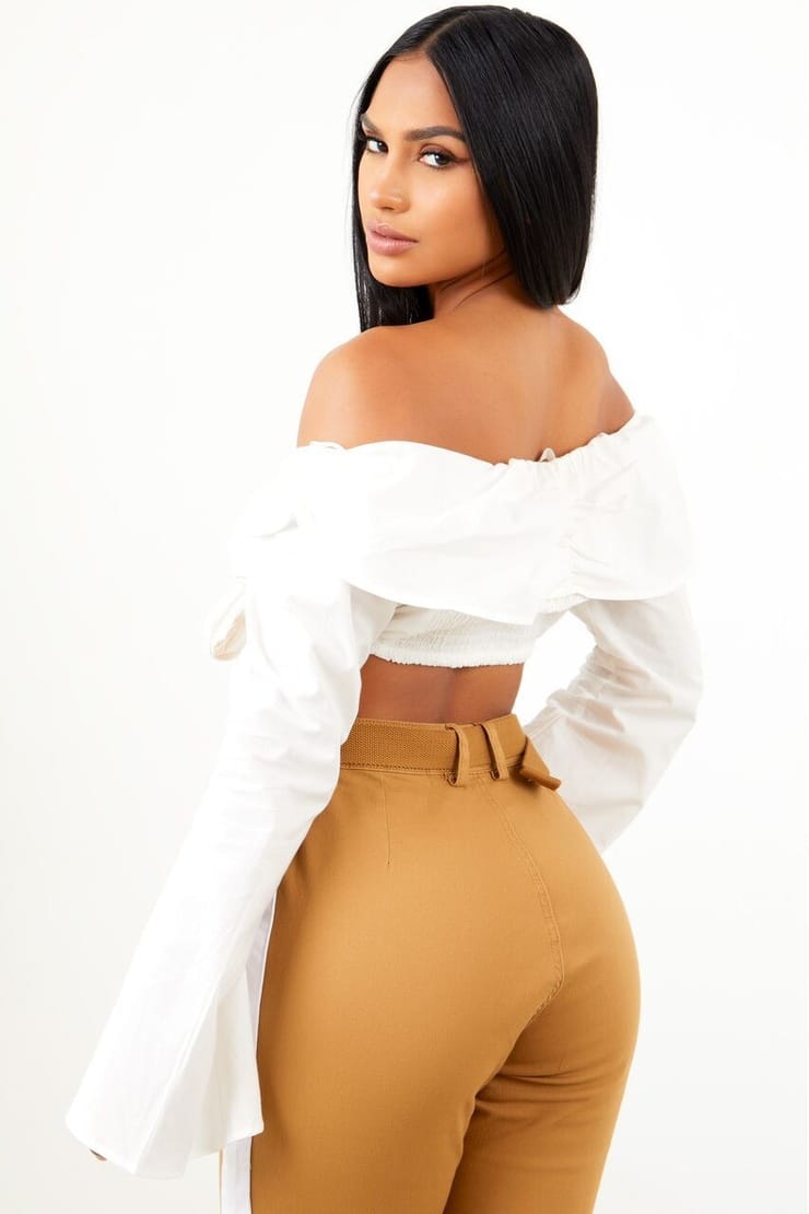 Gallienne Nabila