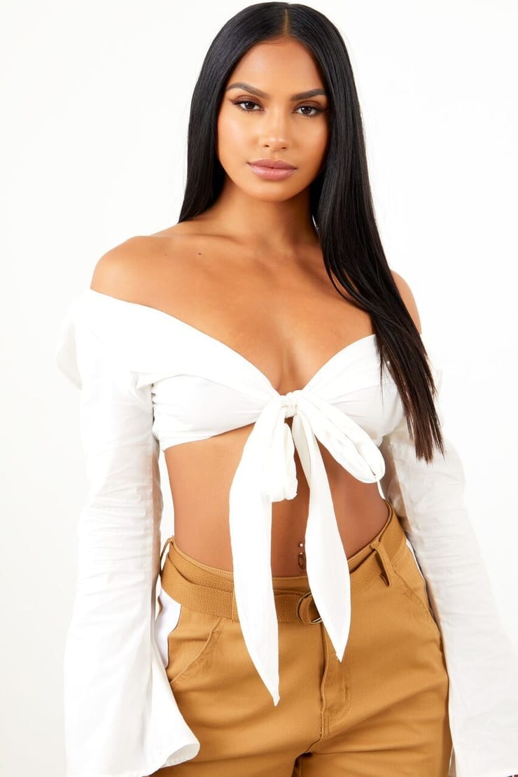 Gallienne Nabila