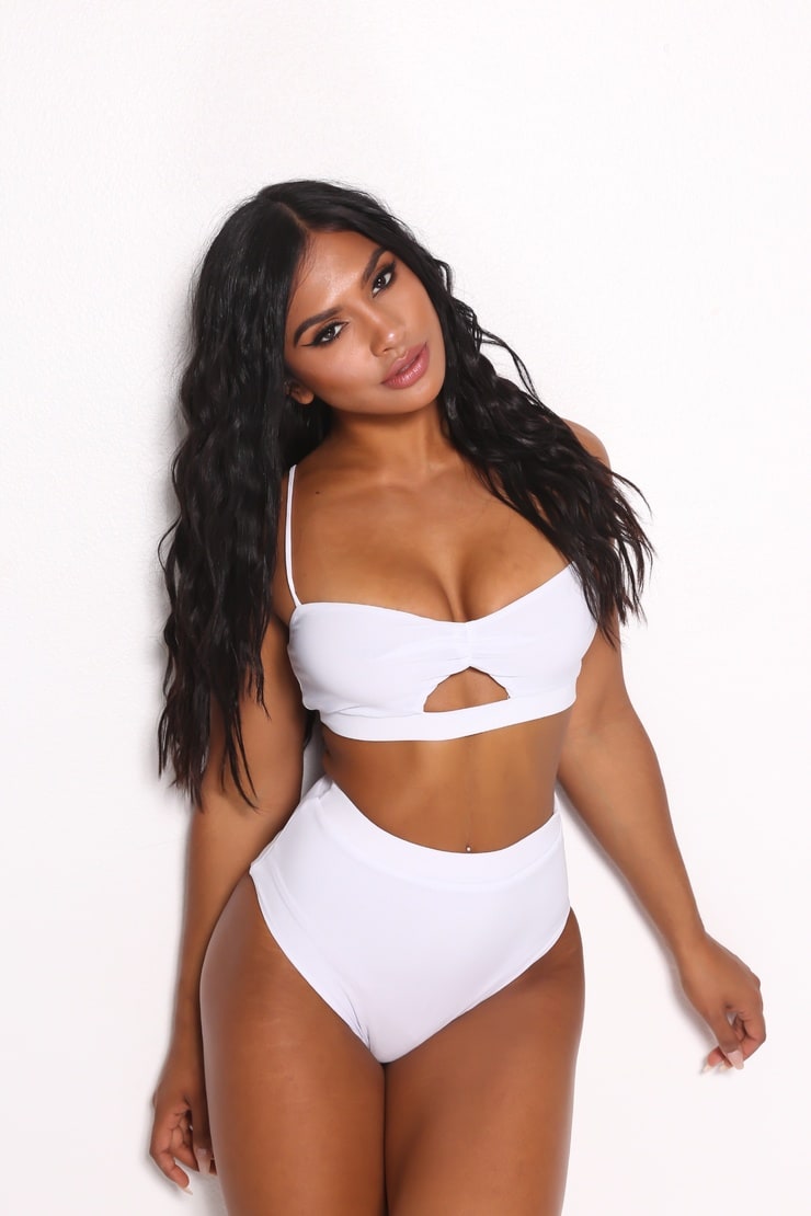 Gallienne Nabila